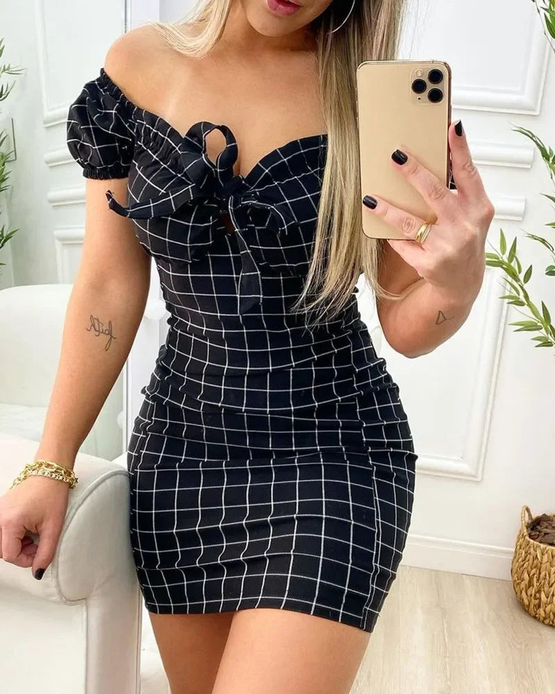 Summer dress sexy package - Empire P.E