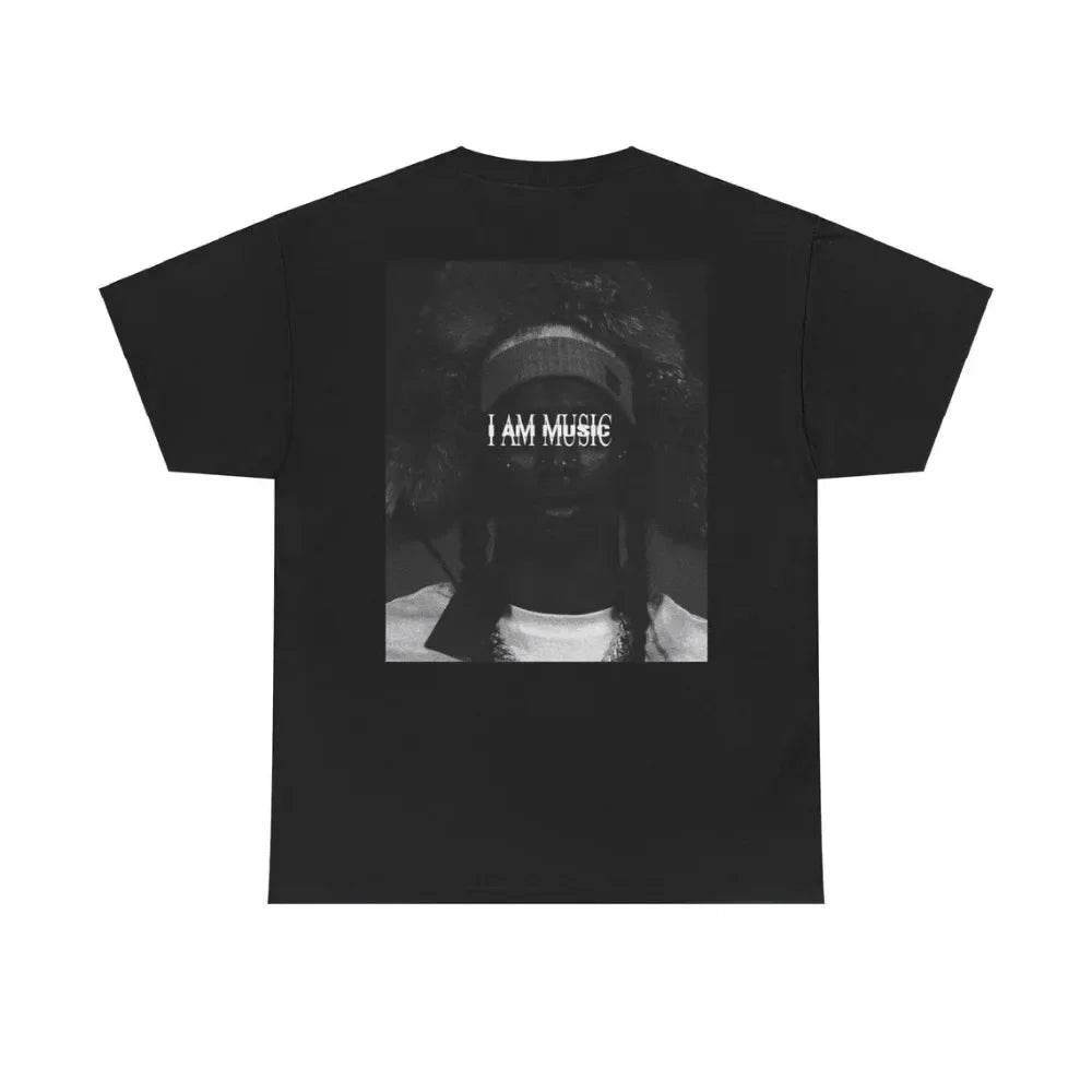 Hip Hop Men Crew Neck Top Vintage Playboi Carti Shirt Playboi Carti Tshirt Playboi Carti T-shirt Merch Tour Hip Hop Rap Tee - Empire P.E