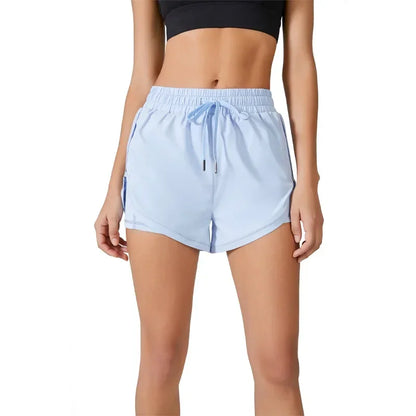 Yoga Shorts Women Fitness - Empire P.E
