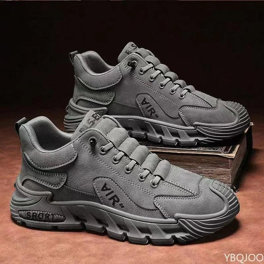 Men's Fashion Walking Shoes 2025 - Empire P.E