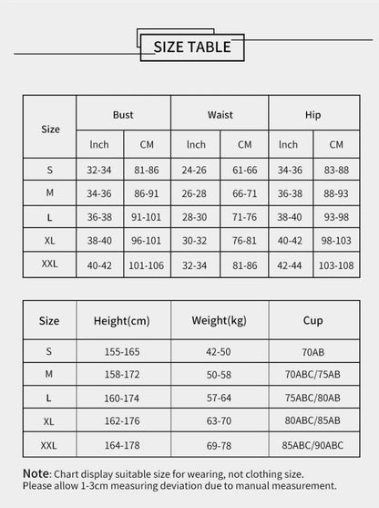 Women's One-piece Sports Swimsuit