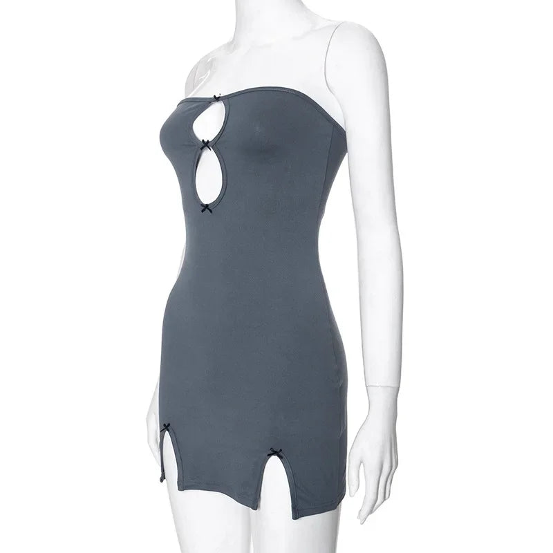 2024 Spring Summer Party Dress