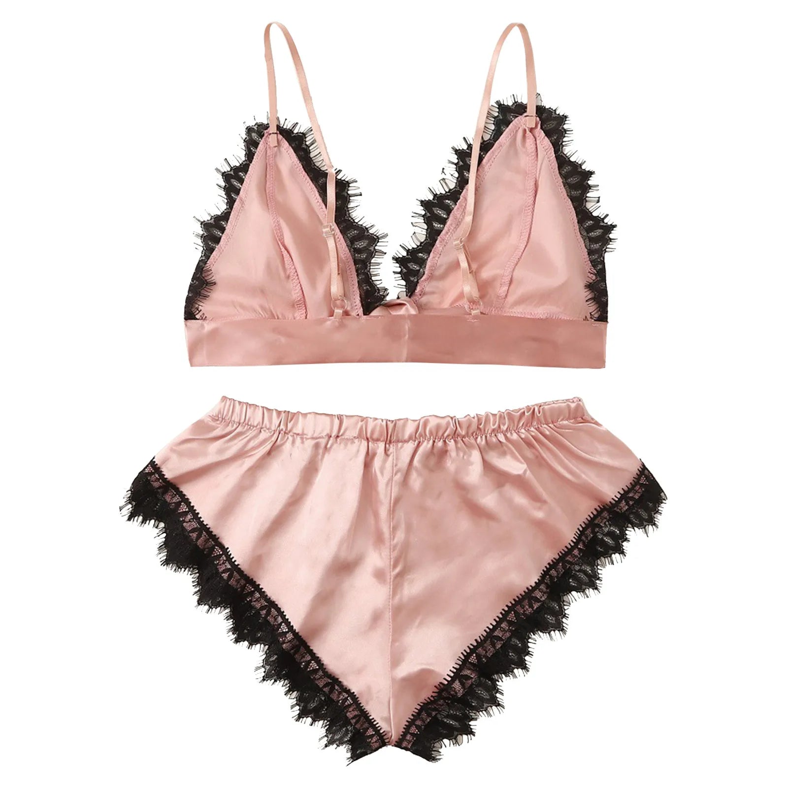 Free Shiping Sexy Babydoll For Underwear Suits Lingerie Underwear Sleepwear Pajamas Women's lingerie нижнее бельё женское - Empire P.E