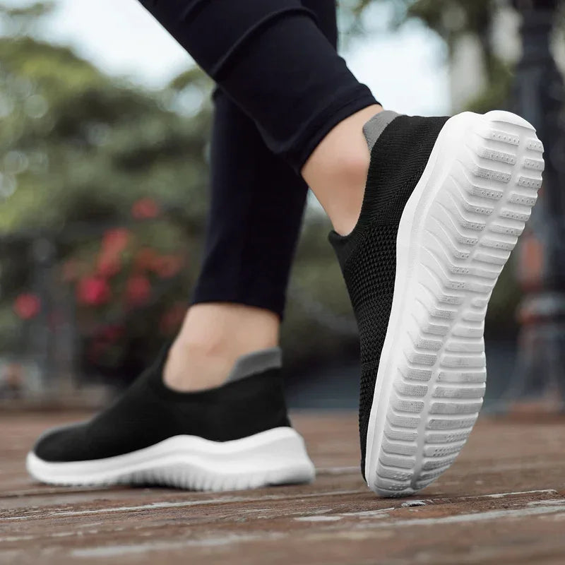 New Comfortable High shoes - Empire P.E