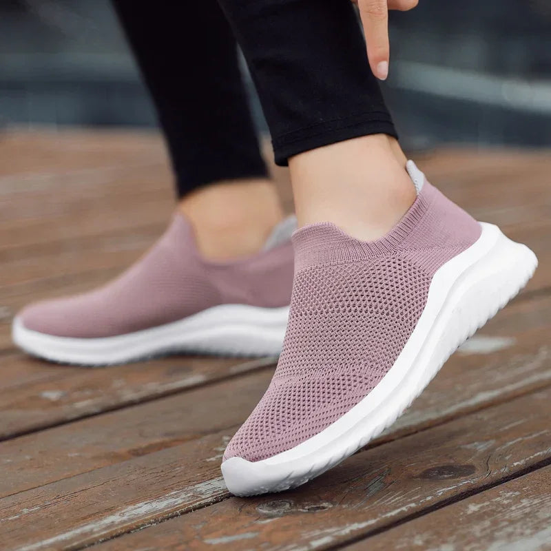 New Comfortable High shoes - Empire P.E