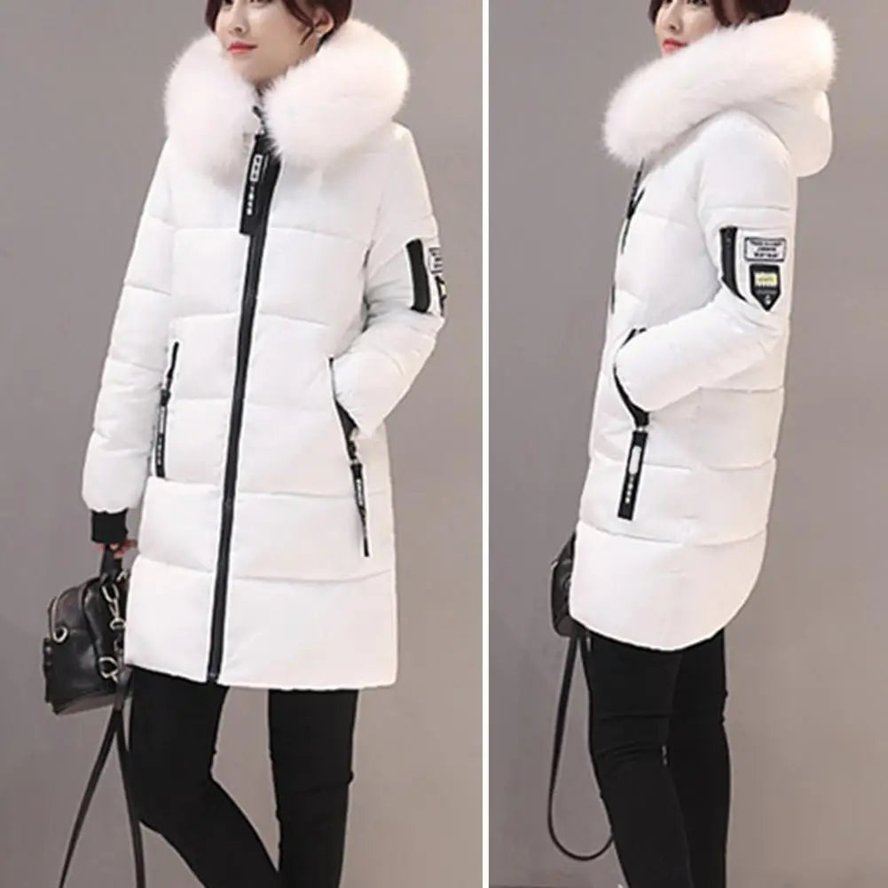 2024 New Winter Thick Coats - Empire P.E