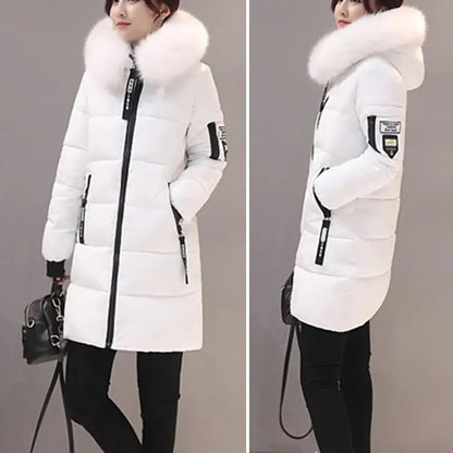 2024 New Winter Thick Coats - Empire P.E