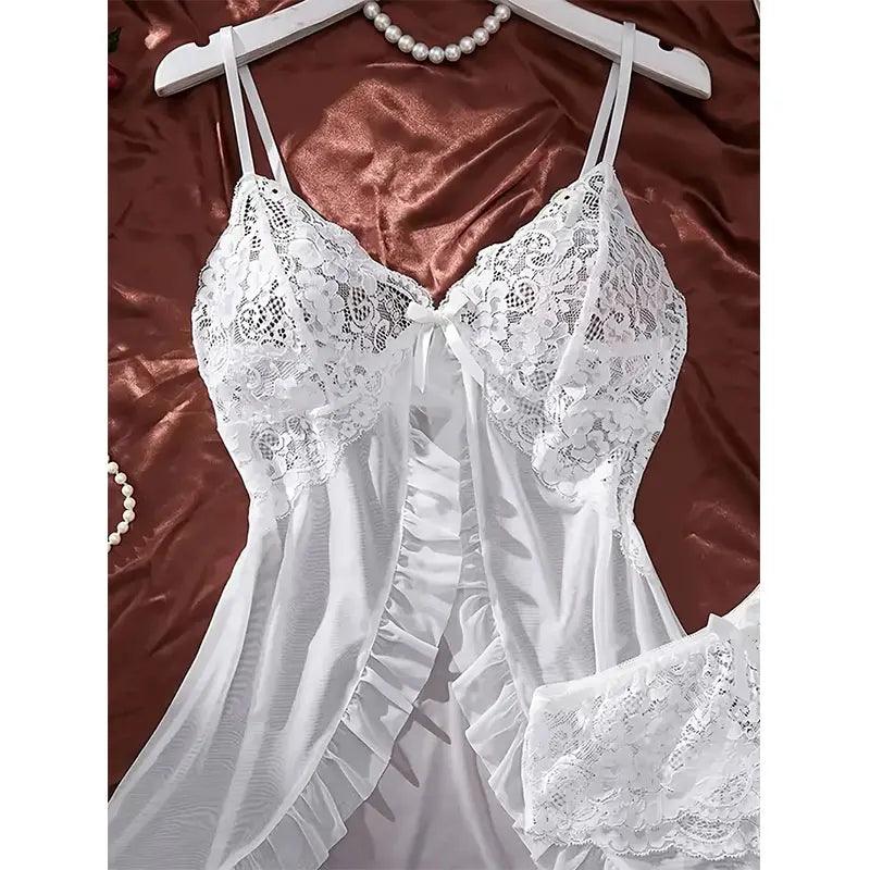 Open Sleep Skirt kit - Empire P.E