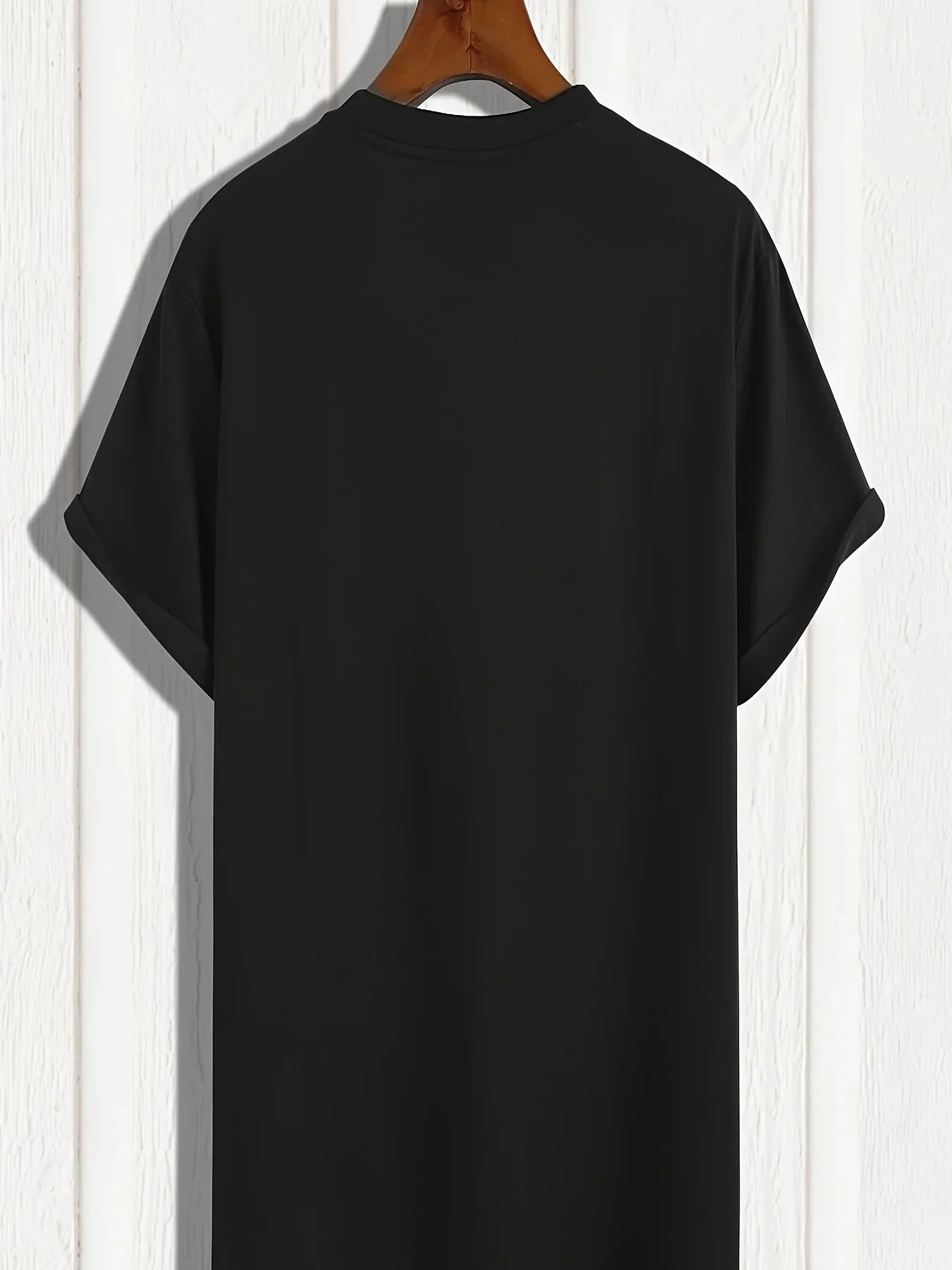 Men's Sports Luxury Halloween T-Shirt