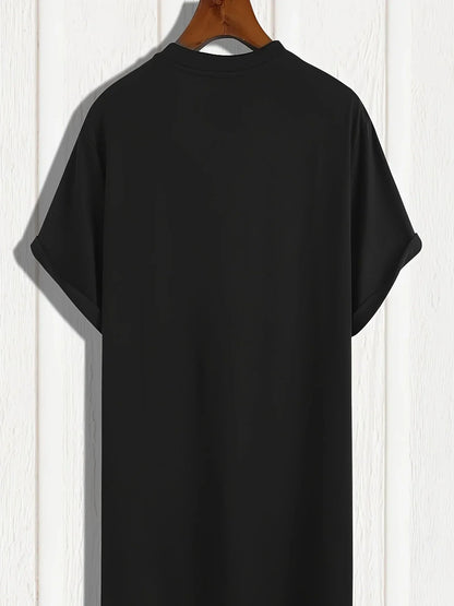 Men's Sports Luxury Halloween T-Shirt