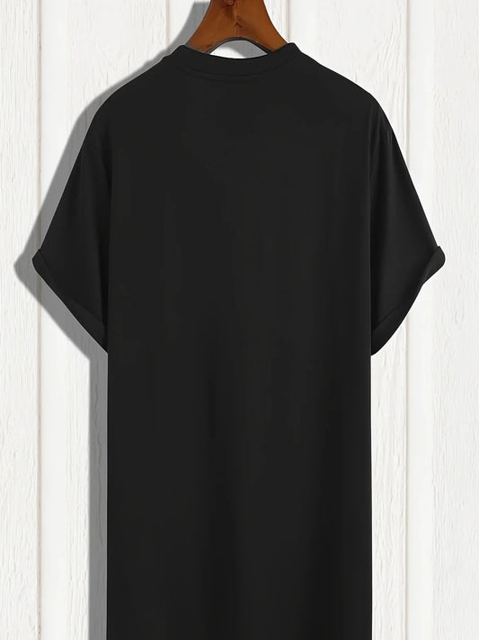 Men's Sports Luxury Halloween T-Shirt