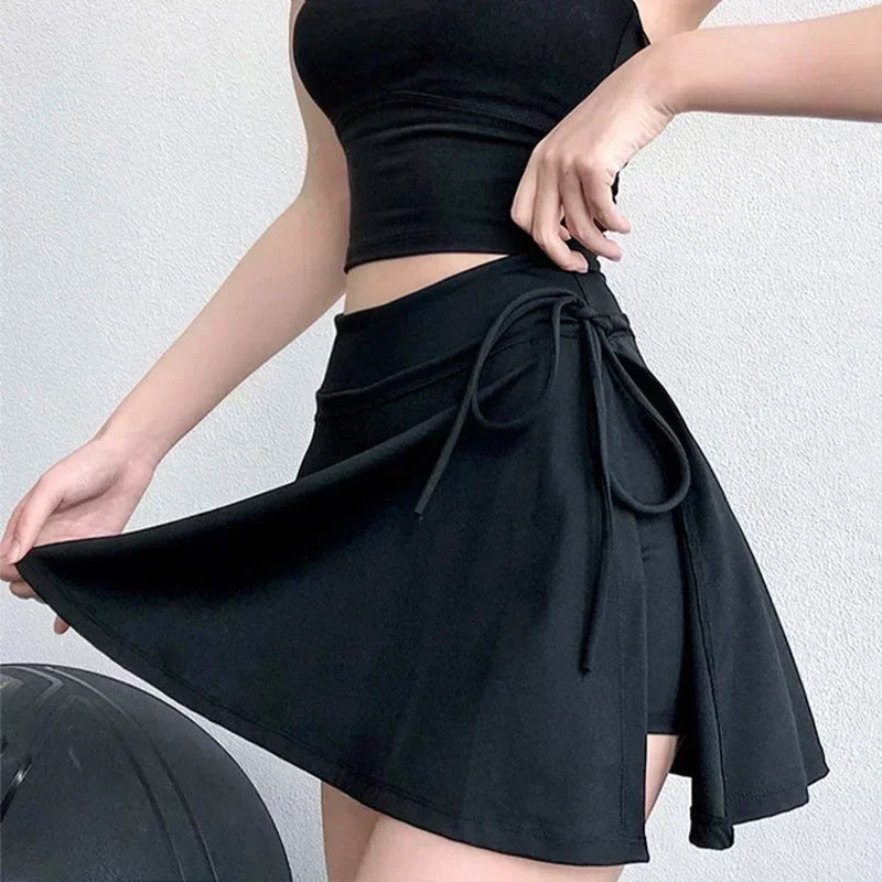 Cloud Hide Home Sports shorts/Tennis Skirts
