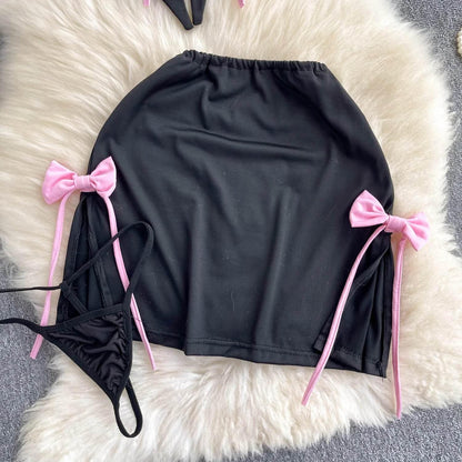 Y2k Hotsweet Girl Suit - Empire P.E