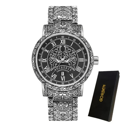 Men's Luxury Watch - Empire P.E