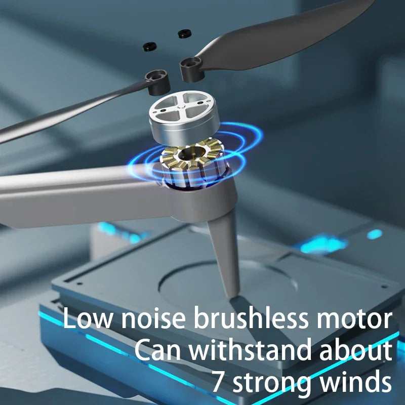 Drone Brushless Motors - Empire P.E