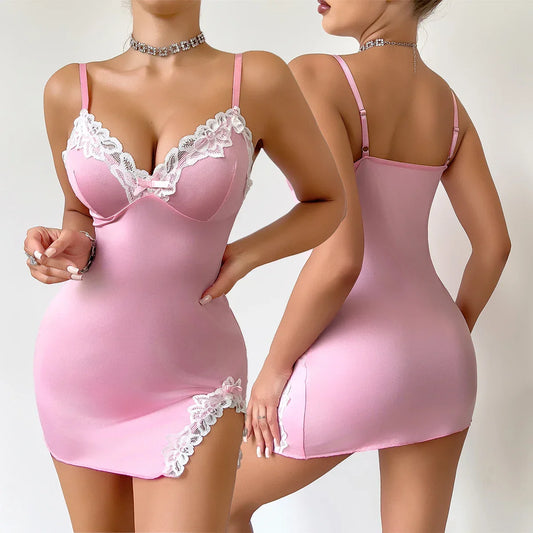 Women's Summer Hot  Nightdress