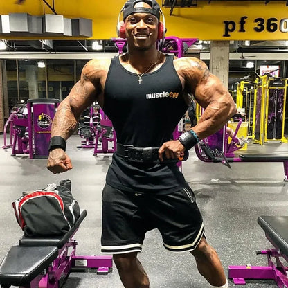 Men's Sports Basketball Shorts