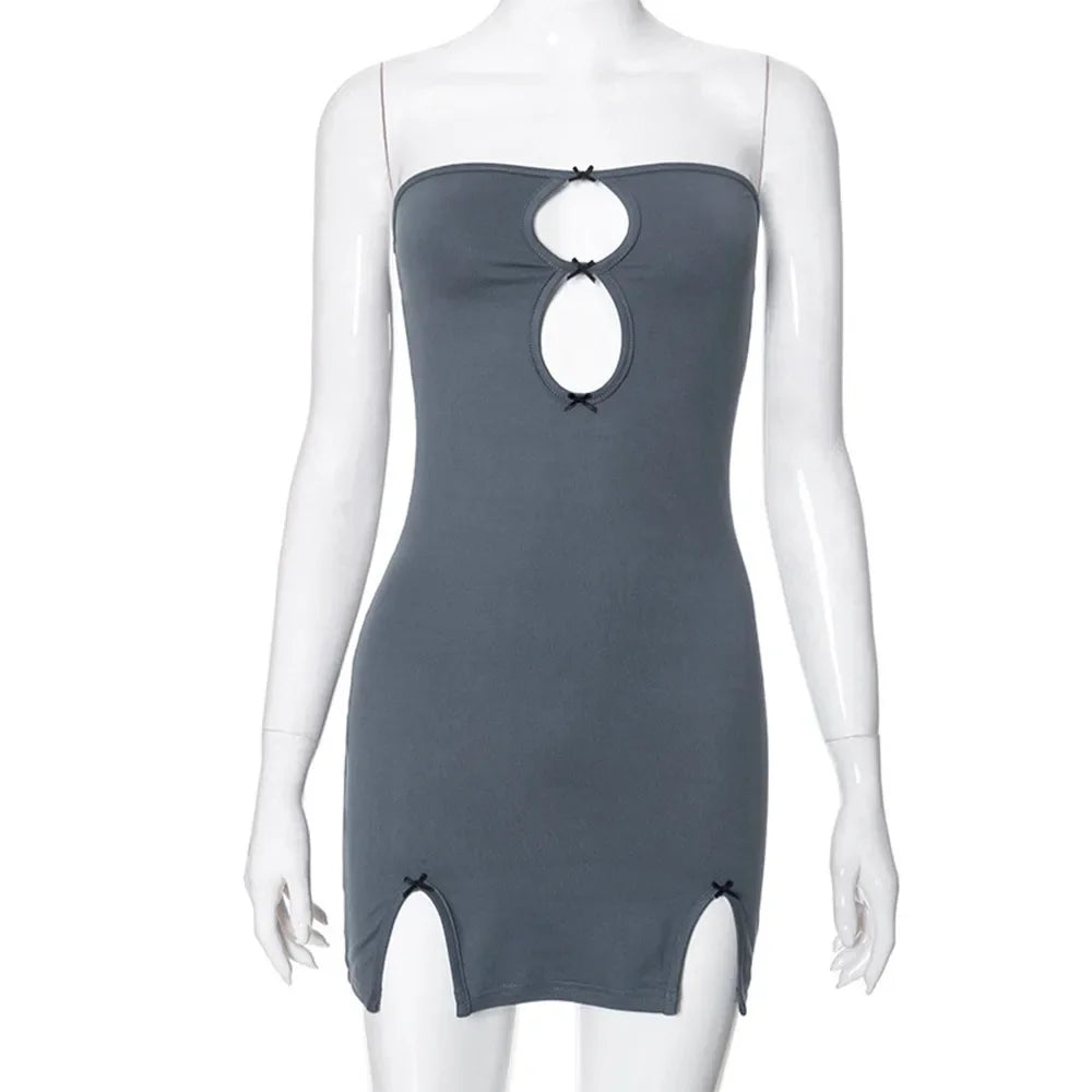 2024 Spring Summer Party Dress