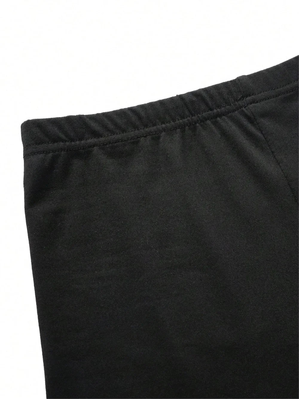 High Elastic Slim-fit T-Shirts & Shorts 2 Pieces Set - Empire P.E