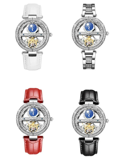 Women's Automatic Mechanical Watch