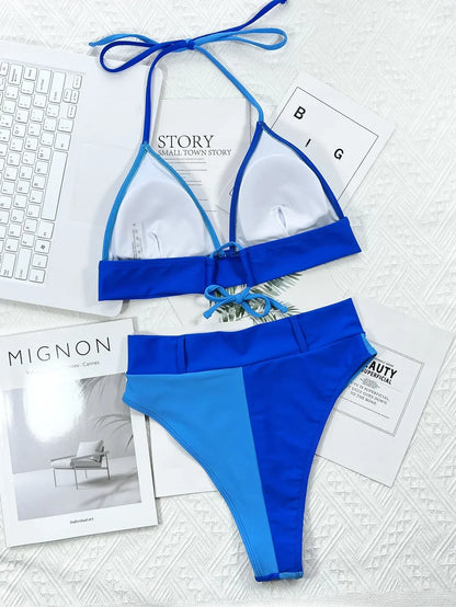 Women's 2026 Sexy Bikini Swimsuit