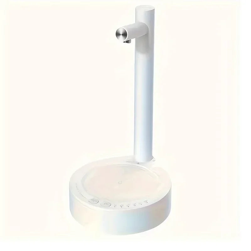 desktop water dispenser absorption device. - Empire P.E