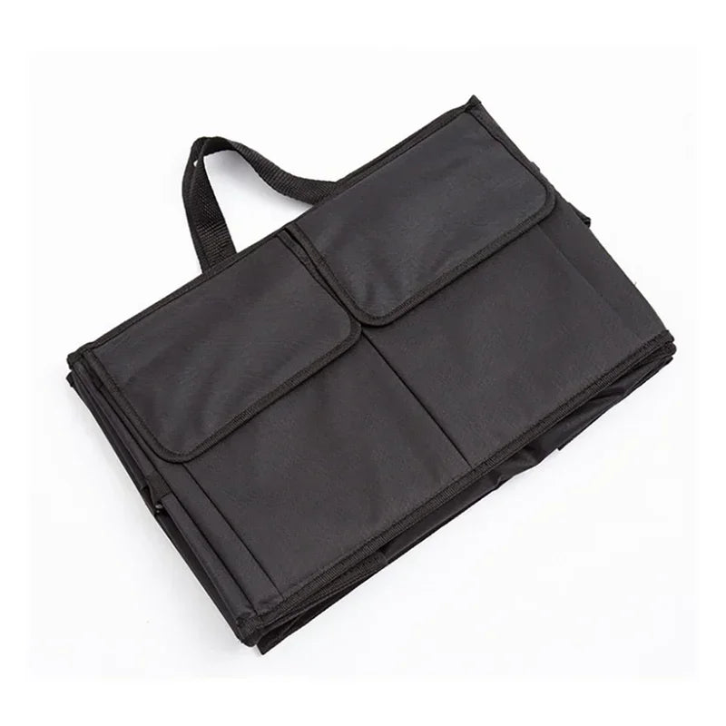 Big Capacity Car Storage Box - Empire P.E