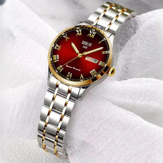 Elegant Ladies' Watch 30M Waterproof Calendar And Date - Empire P.E