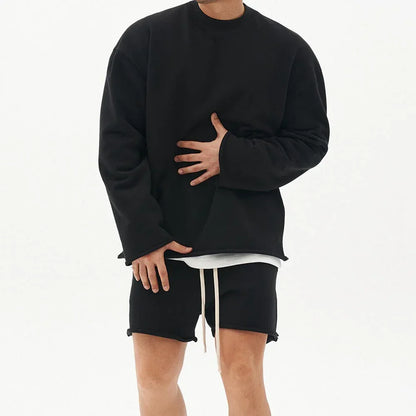 Mens Training Sports Suits