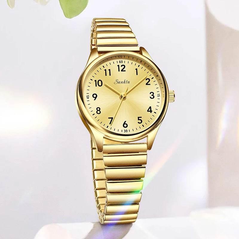 Top Brand Watch Women - Empire P.E