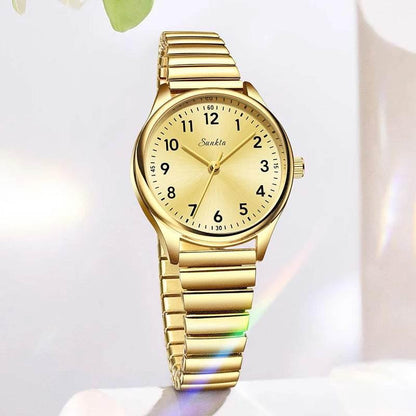 Top Brand Watch Women - Empire P.E