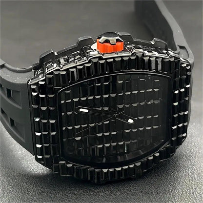 Luxury Iced Out Watch for Mens - Empire P.E