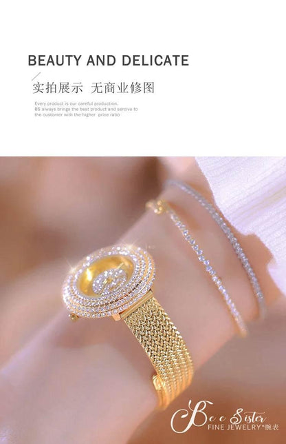 New hot-selling luxury women's watch - Empire P.E