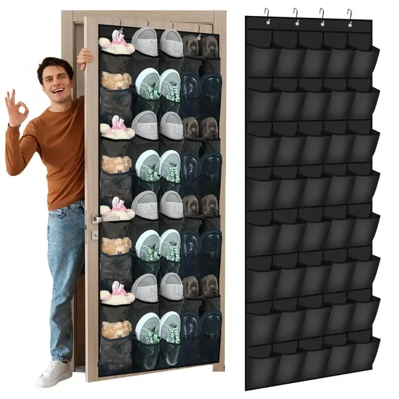 Shoe Storage Hanging Bag