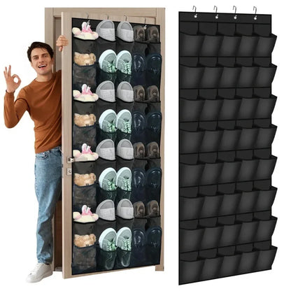 Shoe Storage Hanging Bag