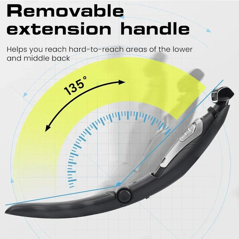 Back Shavers for Men Body Groomers Back Shavers for Men - Empire P.E