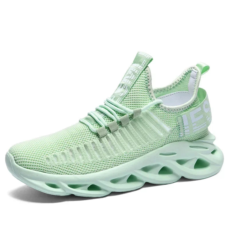 New Outdoor Breathable Running Shoes - Empire P.E