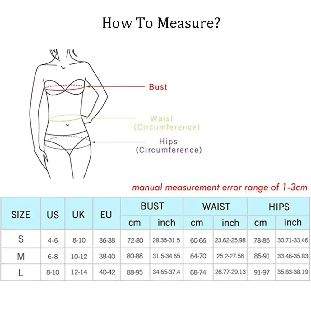 Vacation Low Waist Two Piece Sexy Bikini Set - Empire P.E