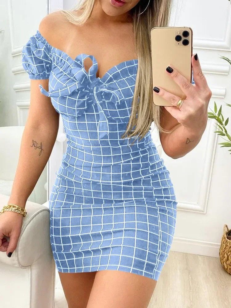 Summer dress sexy package - Empire P.E
