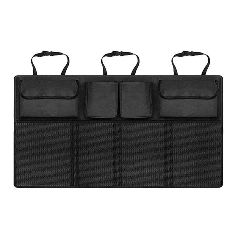 Car Trunk Hanging Storage Bag Back Seat Universal - Empire P.E