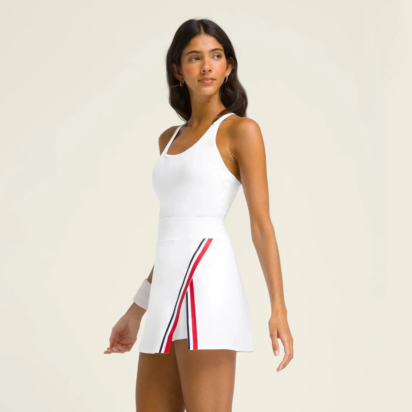 Women 2024 Tennis dress with shorts - Empire P.E