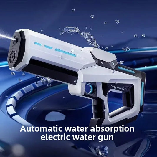 The electric water gun for children's toys - Empire P.E