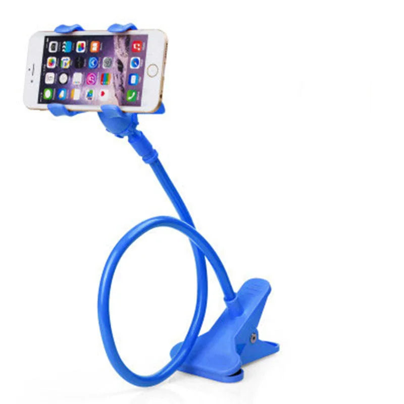 Universal Lazy Holder Arm Flexible Mobile Phone Stand