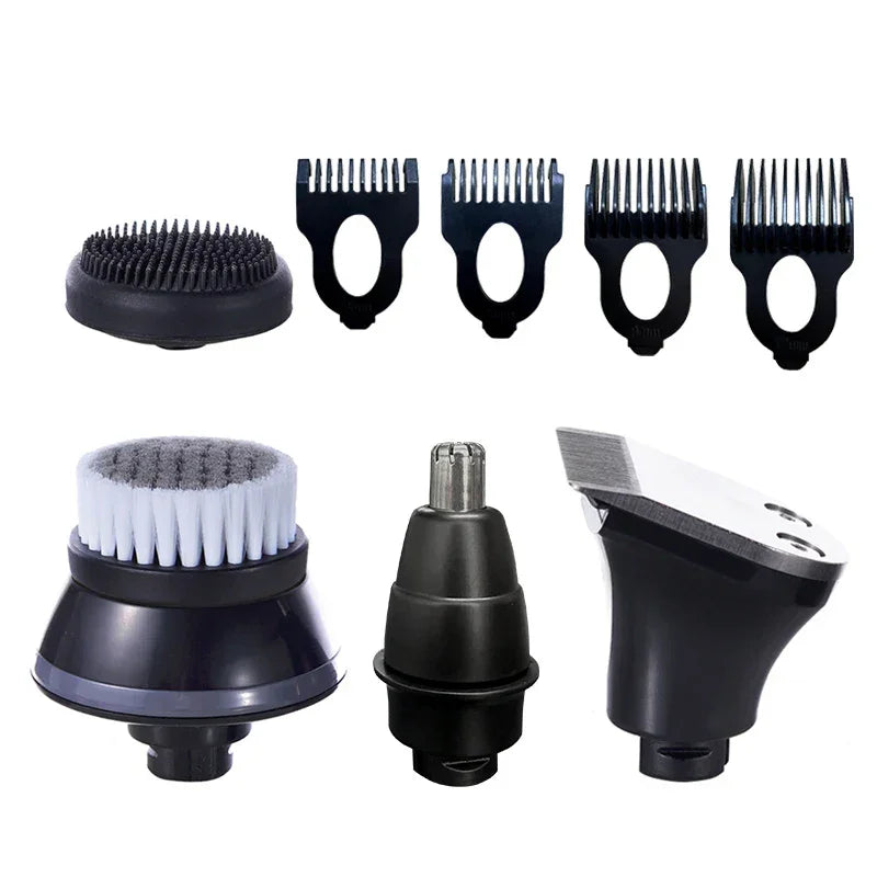 Replaceable Electric Shaver Head 3/5/6/7/8/9 - Empire P.E