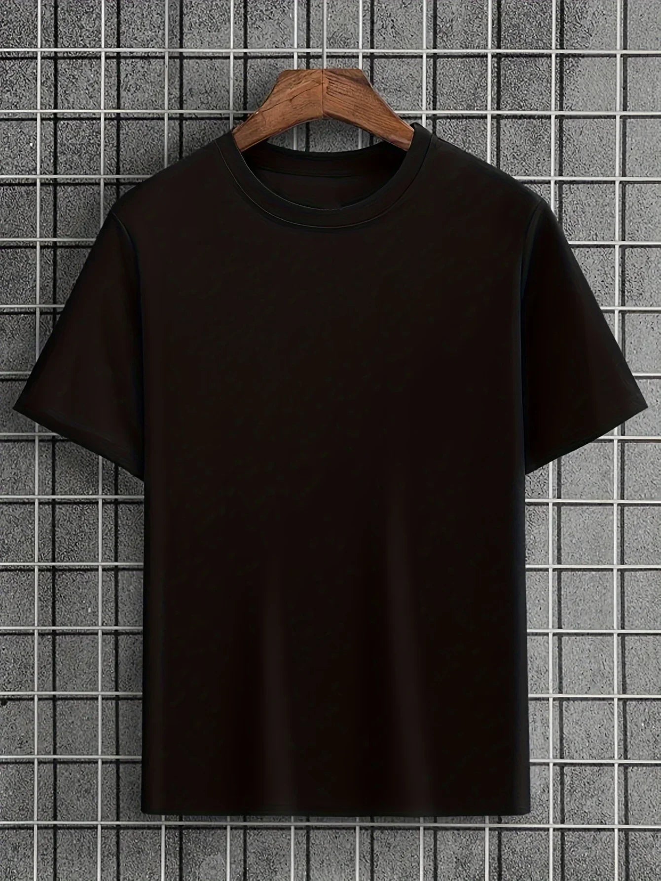 Men's Summer Casual Stylish T-Shirts