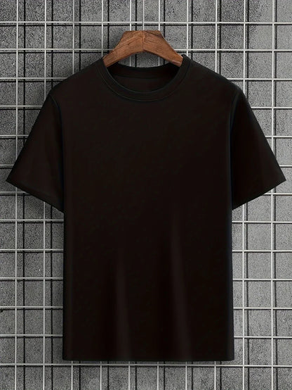 Men's Summer Casual Stylish T-Shirts