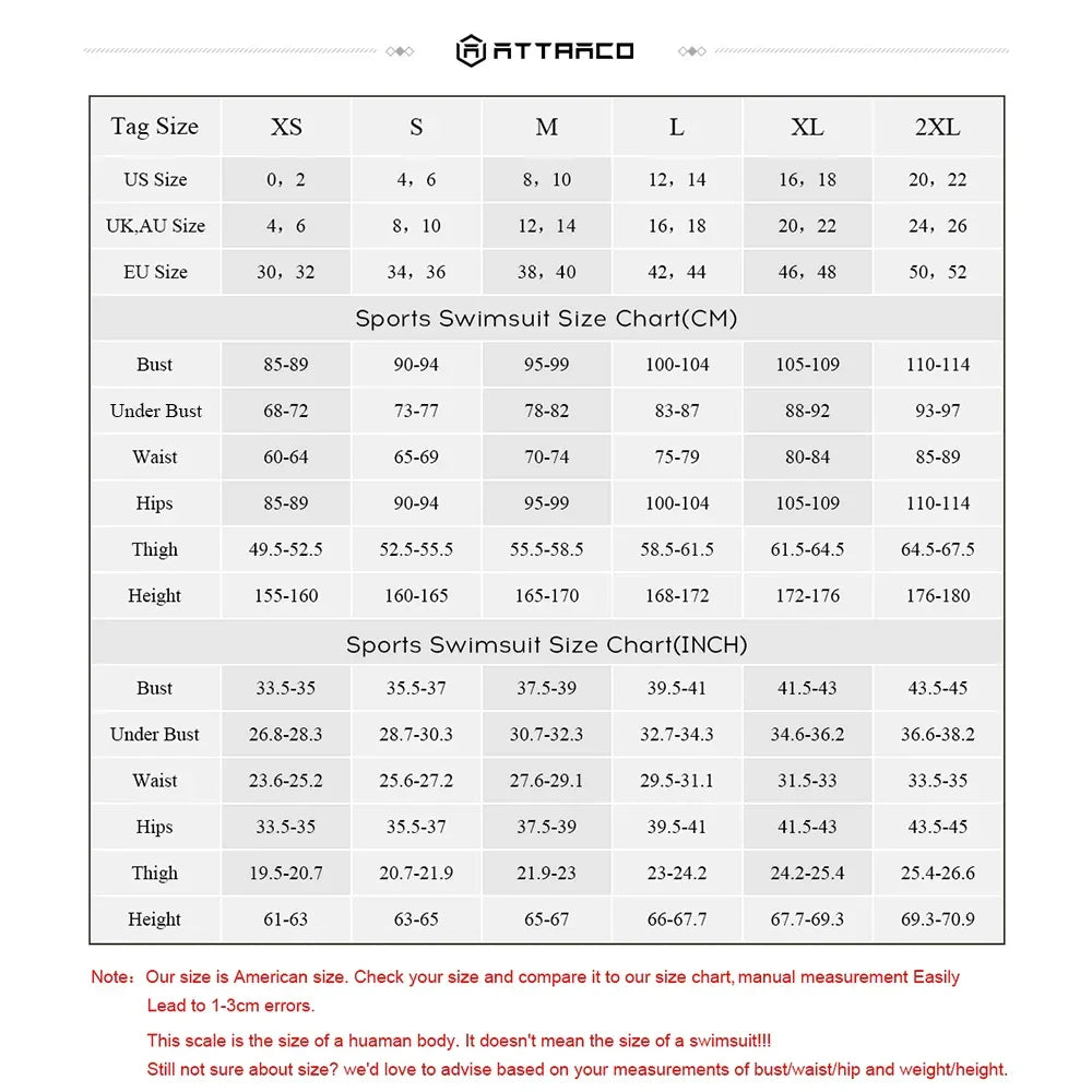 Women One-piece Sports Swimsuit - Empire P.E