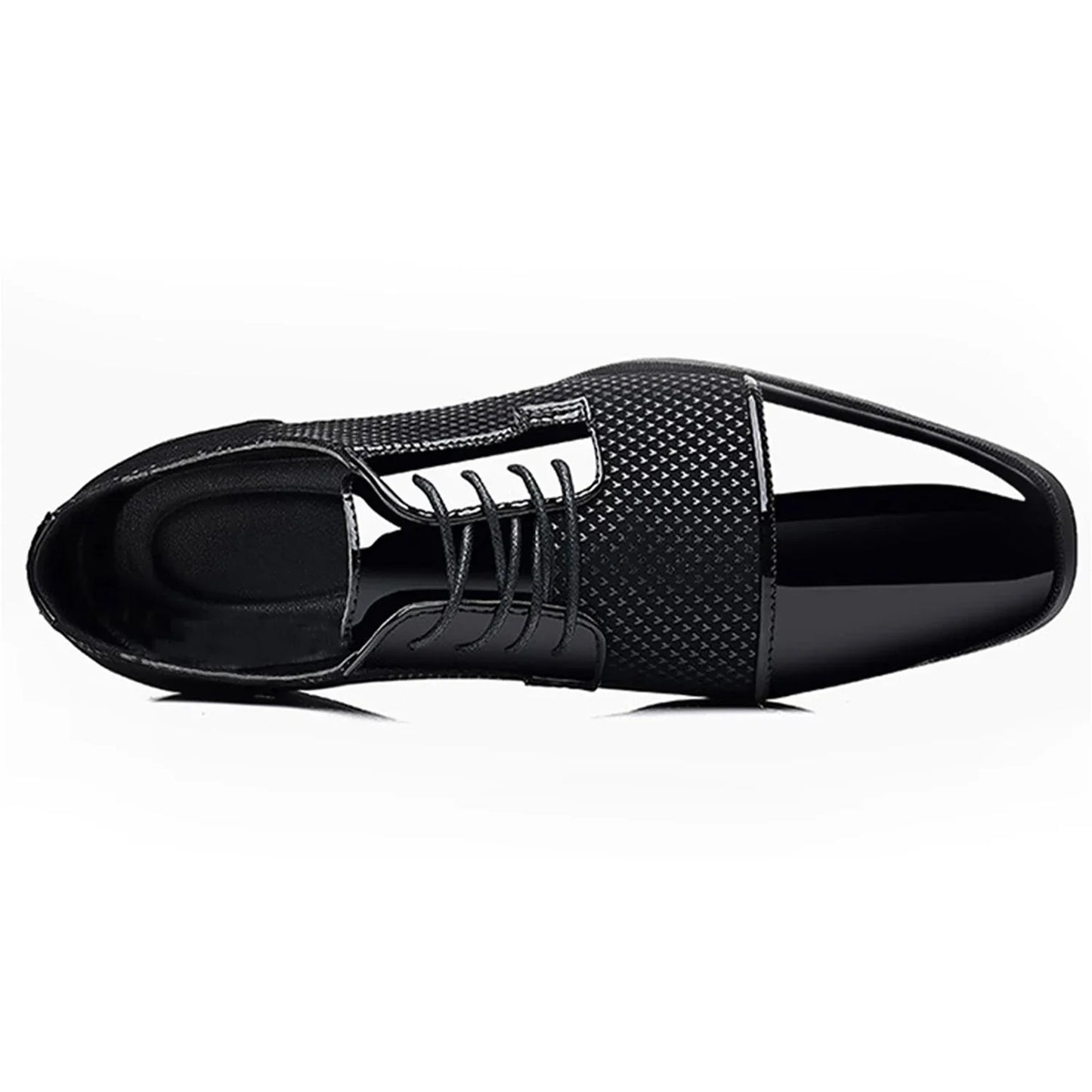 Men's Dress Shoes Modern Casual Shoes - Empire P.E
