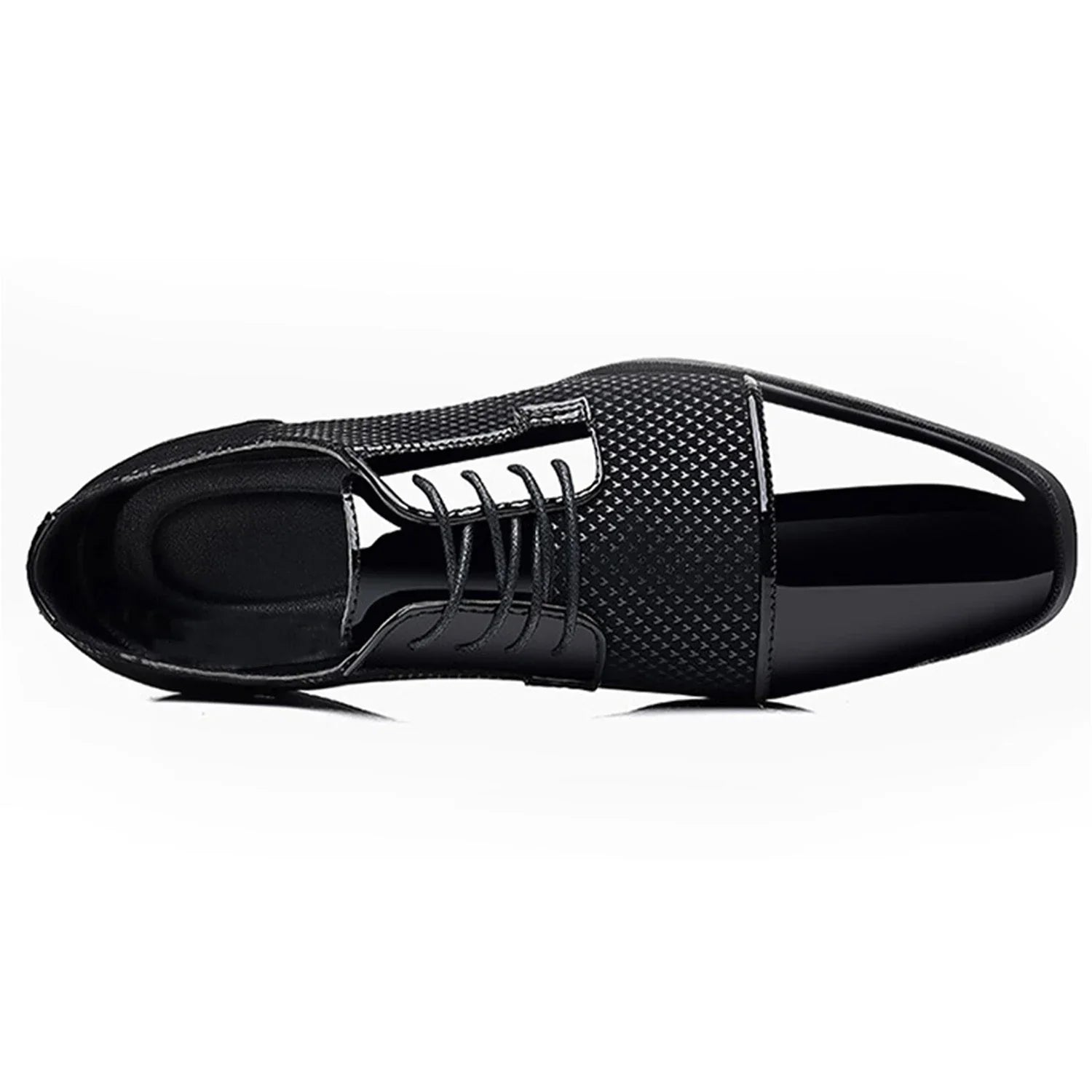 Men's Dress Shoes Modern Casual Shoes - Empire P.E