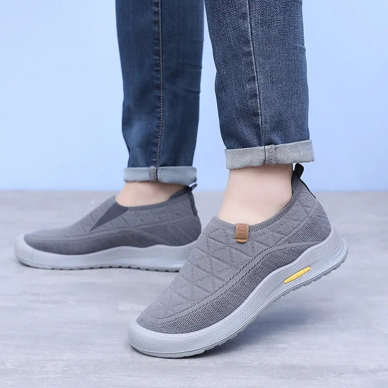 Men's casual shoes comfortable shoes - Empire P.E